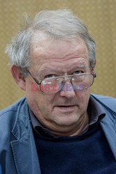 Adam Michnik gościem dyskusji "Między religiami" w Muzuem Polin