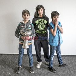 Uchodźcy w Niemczech - Redux