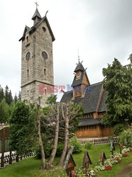 Dolny Śląsk Monk