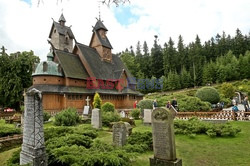 Dolny Śląsk Monk