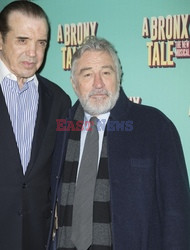 Premiera musicalu A Bronx Tale