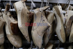 Pracowania butów Massaro - AFP