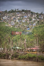 Haiti po huraganie - Redux