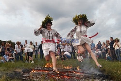 AFP - zdjęcia roku 2016