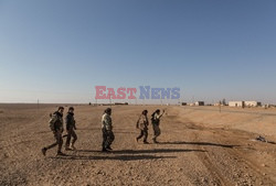 Syria, Raqqa - Le Desk