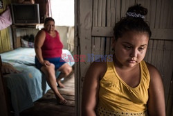 Bieda i ubóstwo w Ekwadorze - Redux