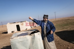 Syria, Raqqa - Le Desk