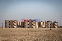 Syria, Raqqa - Le Desk