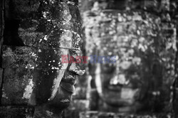 Angkor Wat - Sipa USA