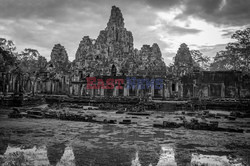 Angkor Wat - Sipa USA