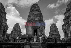 Angkor Wat - Sipa USA