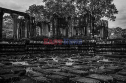 Angkor Wat - Sipa USA