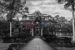 Angkor Wat - Sipa USA