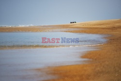 Podróże- Francja- Capbreton- Le Figaro