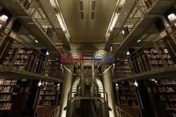 Skarby Biblioteque Nationale - Le Figaro