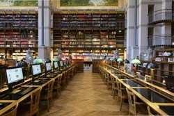 Skarby Biblioteque Nationale - Le Figaro