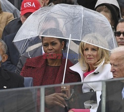 Zaprzysiężenie Donalda Trumpa na prezydenta