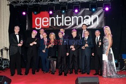 Gala Gentleman roku 2010