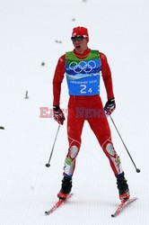 AFP SPORT 2010-02-24