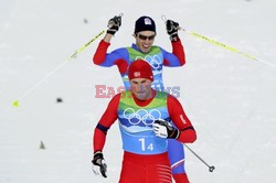 AFP SPORT 2010-02-24