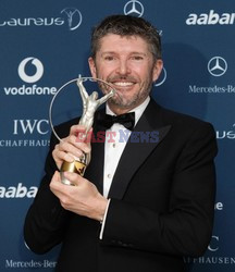 Nagrody sportowe Laureus w Abu Dhabi