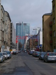 Warszawa Marek Bazak