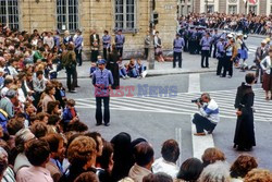 Druga pielgrzymka papieża Jana Pawła II do Polski 1983