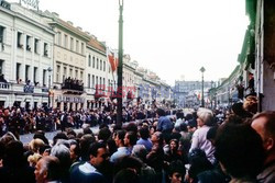 Druga pielgrzymka papieża Jana Pawła II do Polski 1983