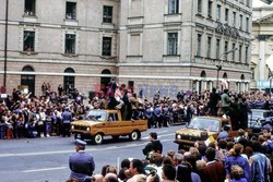 Druga pielgrzymka papieża Jana Pawła II do Polski 1983