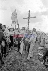 Trzecia pielgrzymka papieża Jana Pawła II do Polski 1987