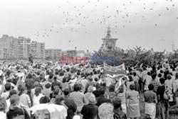 Trzecia pielgrzymka papieża Jana Pawła II do Polski 1987