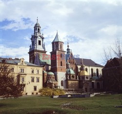 Kraków WMZ