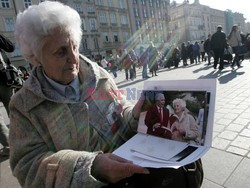 Krakowskie uroczystości pogrzebowe