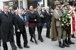 Krakowskie uroczystości pogrzebowe