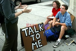 The New York Times Agency May 2010