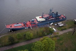 Port w Świnoujściu