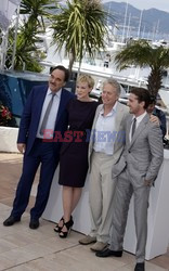 Cannes - sesja do filmu Wall Street: Money Never Sleeps