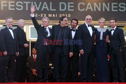 Cannes - premiera filmu Wall Street: Money Never Sleeps