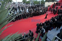 Cannes - premiera filmu Wall Street: Money Never Sleeps