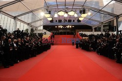 Cannes - premiera filmu Wall Street: Money Never Sleeps