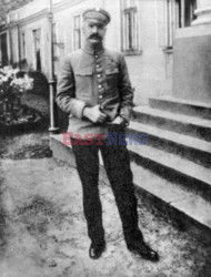 Józef Piłsudski