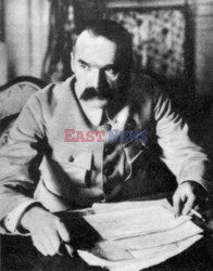 Józef Piłsudski