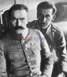 Józef Piłsudski