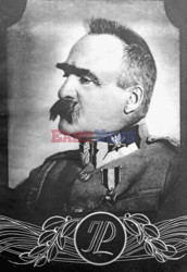 Józef Piłsudski