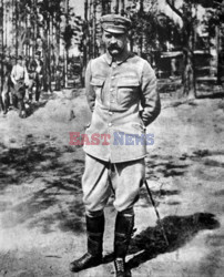 Józef Piłsudski