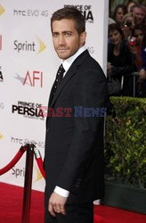 Premiera filmu Prince of Persia w Los Angeles 