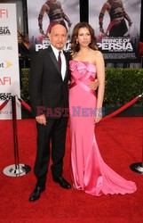 Premiera filmu Prince of Persia w Los Angeles 