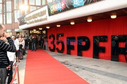 35. Festiwal Polskich Filmów Fabularnych w Gdyni