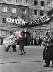 Obchody Święta Pracy