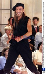 John Galliano